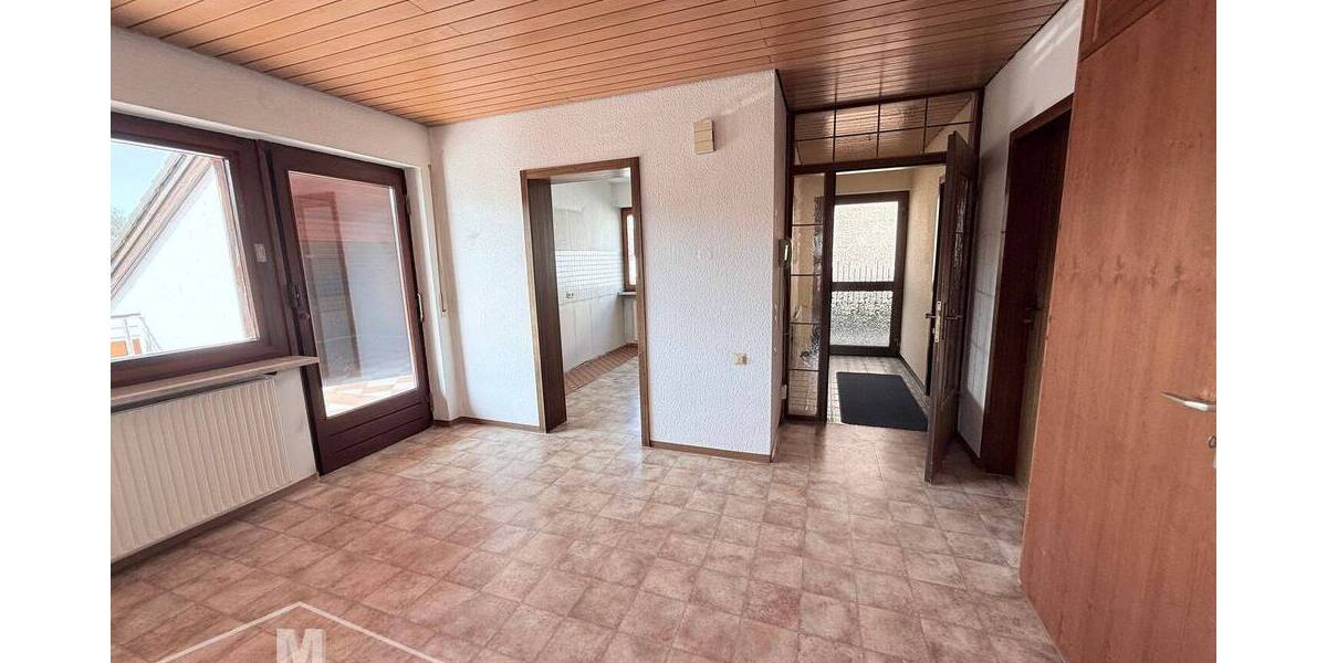 Einfamilienhaus Greding - 6 Zimmer, 124 m&sup2;, 370.000&euro; | Angebot:26037615