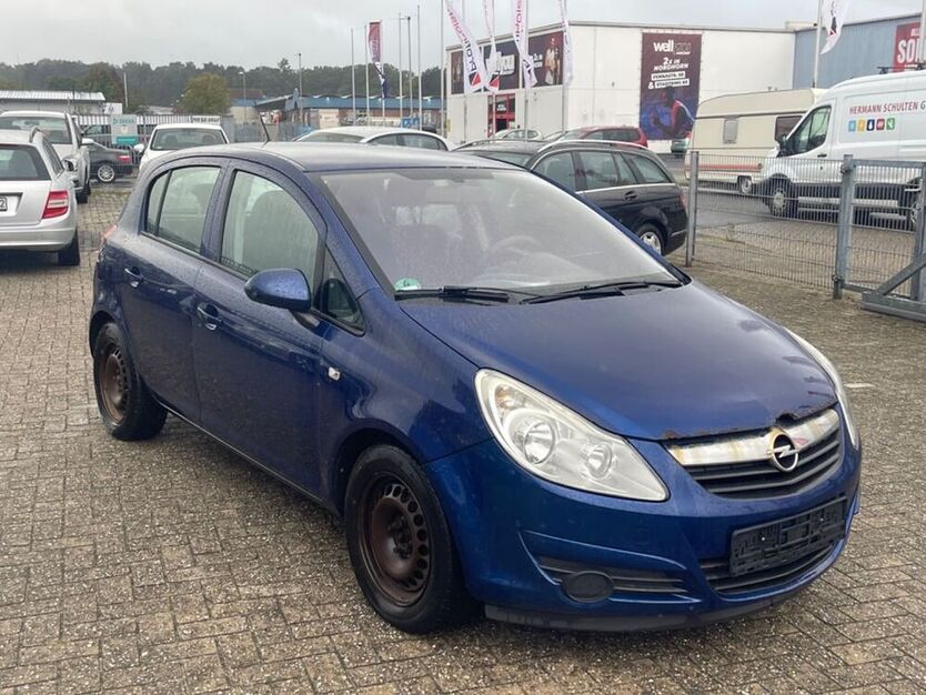 Corsa