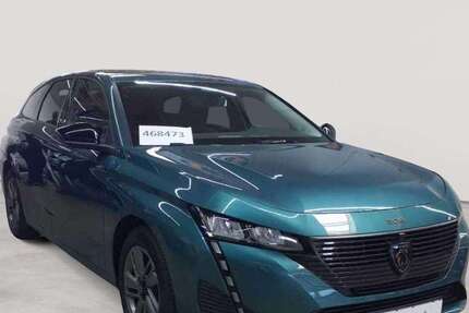 Peugeot 308 17.218 km 18.990 &euro; Fernwald-Steinbach 35463