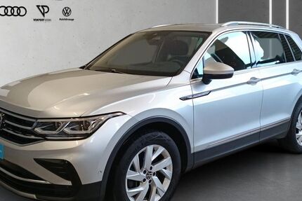 VW Tiguan 63.671 km 29.311 &euro; Gera 07546