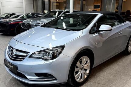 Opel Cascada 137.000 km 8.990 &euro; Ibbenbüren 49477