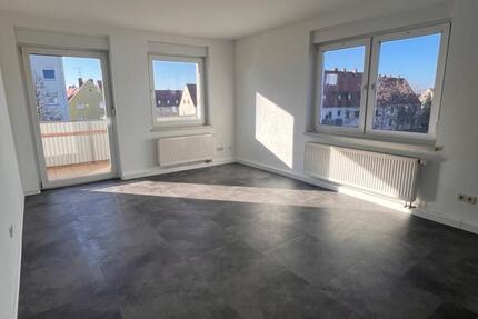 Moderne 4-Zimmerwohnung – saniert & sofort verfügbar