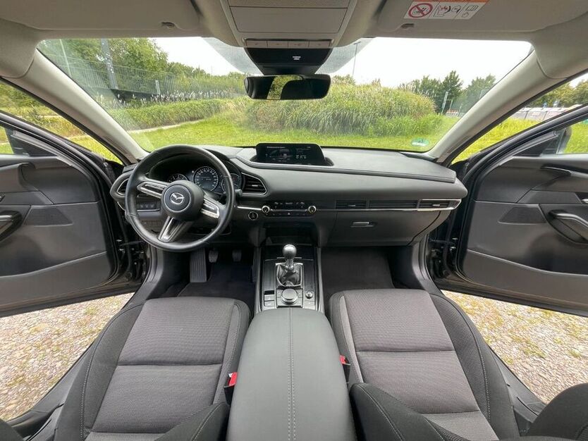 CX-30