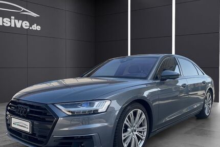 Audi A8 126.000 km 41.990 &euro; Nidderau 61130