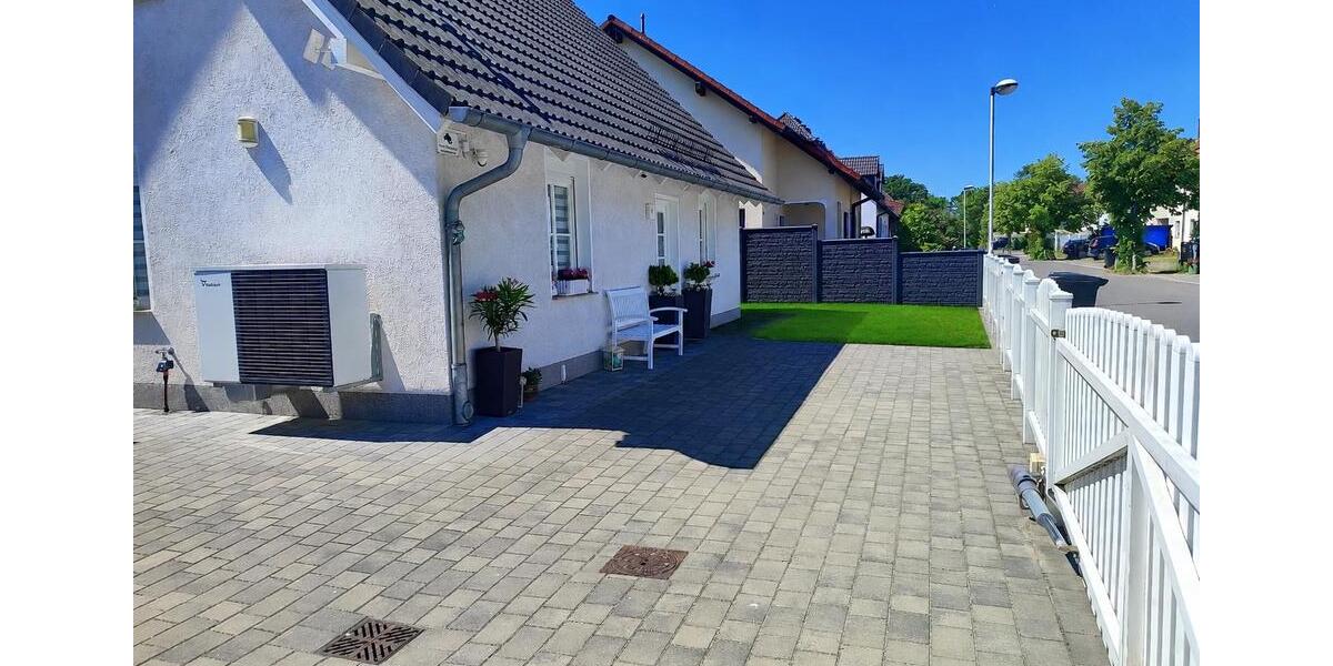 Einfamilienhaus Erkner - 4 Zimmer, 116 m&sup2;, 680.000&euro; | Angebot:27084464