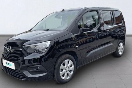 Opel Combo 18.469 km 33.950 € Vacha 36404