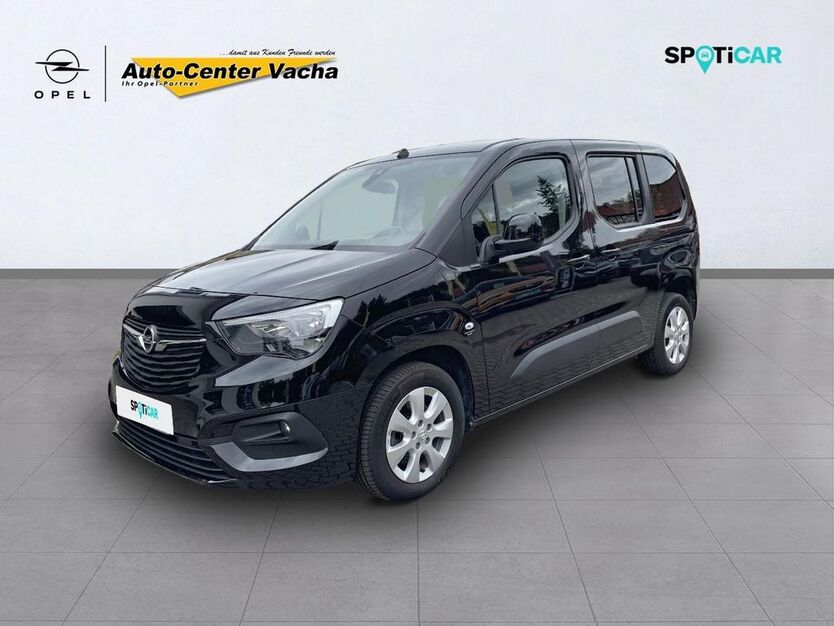 Opel Combo 18.469 km 33.950 € Vacha 36404