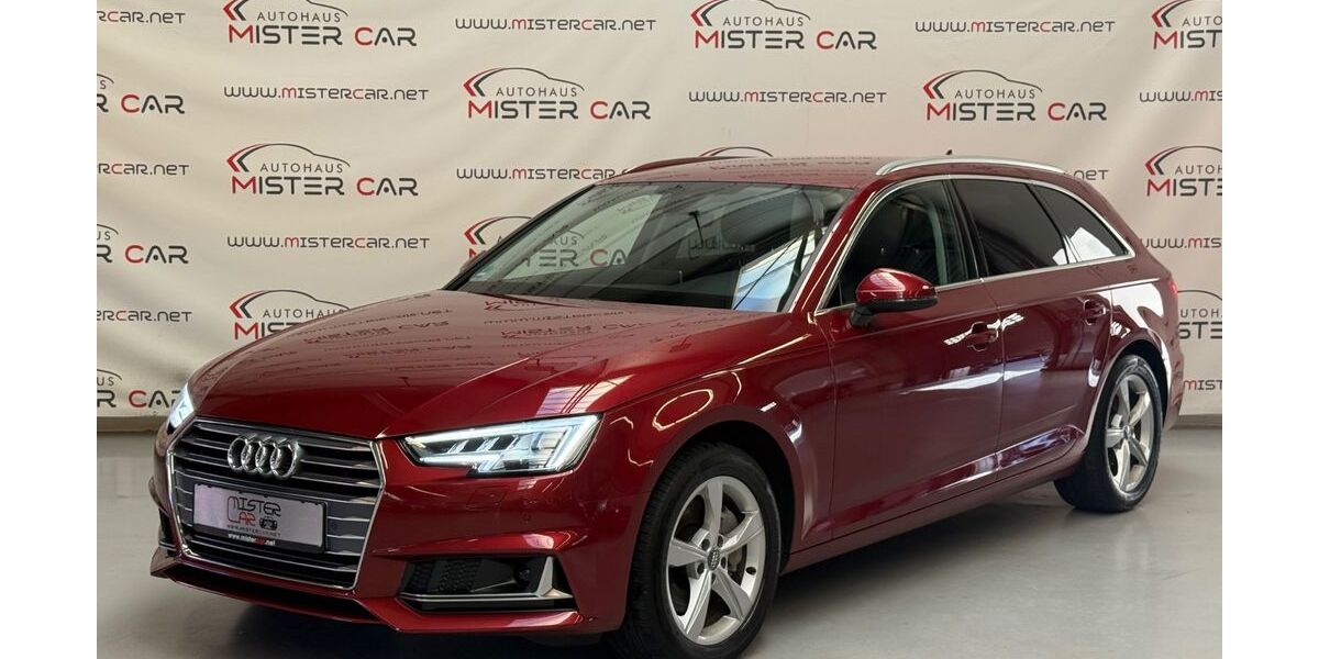 Audi A4 129.000 km 19.490 &euro; Magstadt 71106