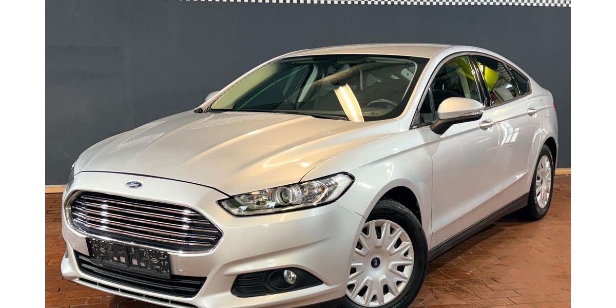 Ford Mondeo 74.879 km 11.990 € Rodgau 63110