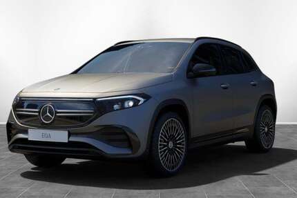 Mercedes-Benz EQA 21.070 km 41.890 &euro; Karlsruhe 76185