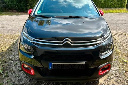 Citroen C3 131.080 km 6.290 &euro; Bad Sooden-Allendorf 37242
