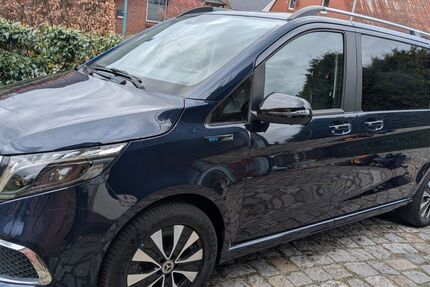 Mercedes-Benz EQV 44.000 km 39.950 &euro; Hohn 24806