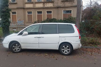 Citroen C8 237.121 km 2.900 &euro; Markkleeberg 04416