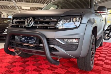 VW Amarok 153.999 km 26.999 &euro; Sehlen 18528