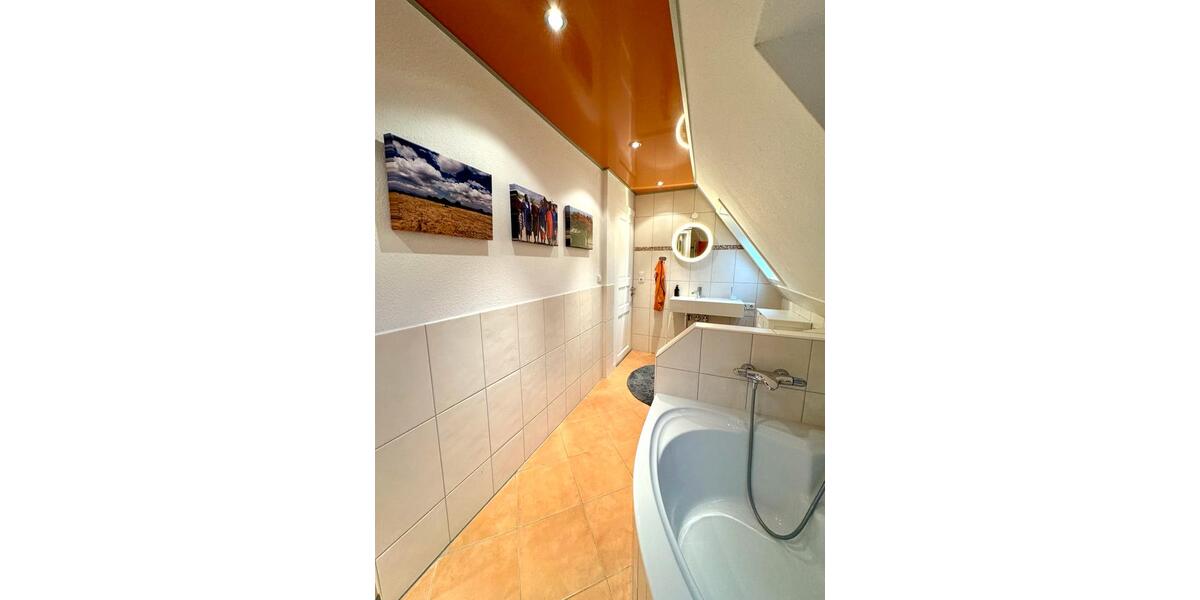 Reihenhaus Stade Altländer Viertel - 3 Zimmer, 60 m&sup2;, 279.000&euro; | Angebot:26987997
