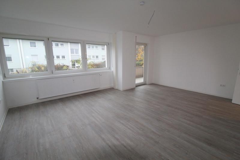 Etagenwohnung Eggenstein-Leopoldshafen Leopoldshafen - 3.5 Zimmer, 80 m&sup2;, 728&euro; | Angebot:25427416