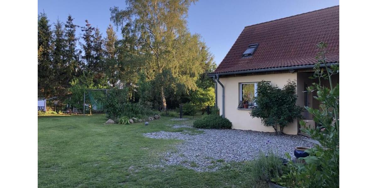 Einfamilienhaus in idyllischer Lage bei Greifswald zu vermieten 7 zimmer