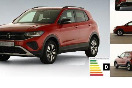 VW T-Cross 16.900 km 21.780 &euro; Bayreuth 95448