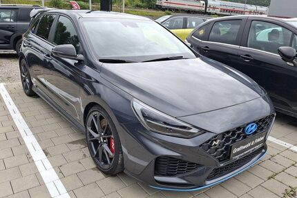 Hyundai i30 40.000 km 31.990 € Tuttlingen 78532