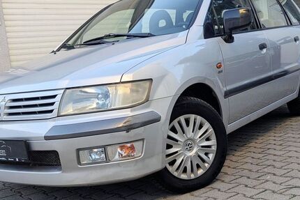 Mitsubishi Space Wagon 175.000 km 1.450 &euro; München 81243