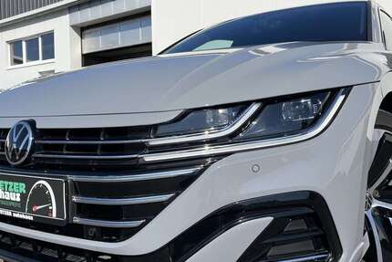 VW Arteon 29.187 km 30.860 &euro; Marktredwitz 95615