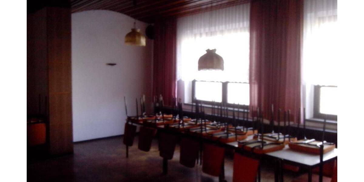 Gewerbeobjekt Bleicherode - 8.000&euro; | Angebot:26190267