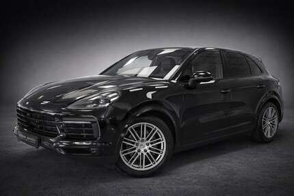 Porsche Cayenne 164.338 km 43.900 &euro; Uhingen 73066
