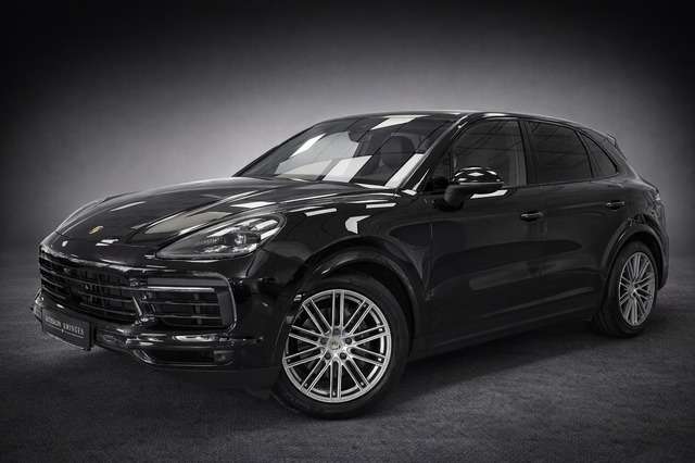 Porsche Cayenne 164.338 km 43.900 &euro; Uhingen 73066