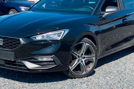 Seat Leon 196.889 km 11.699 &euro; Mittenwalde 15749