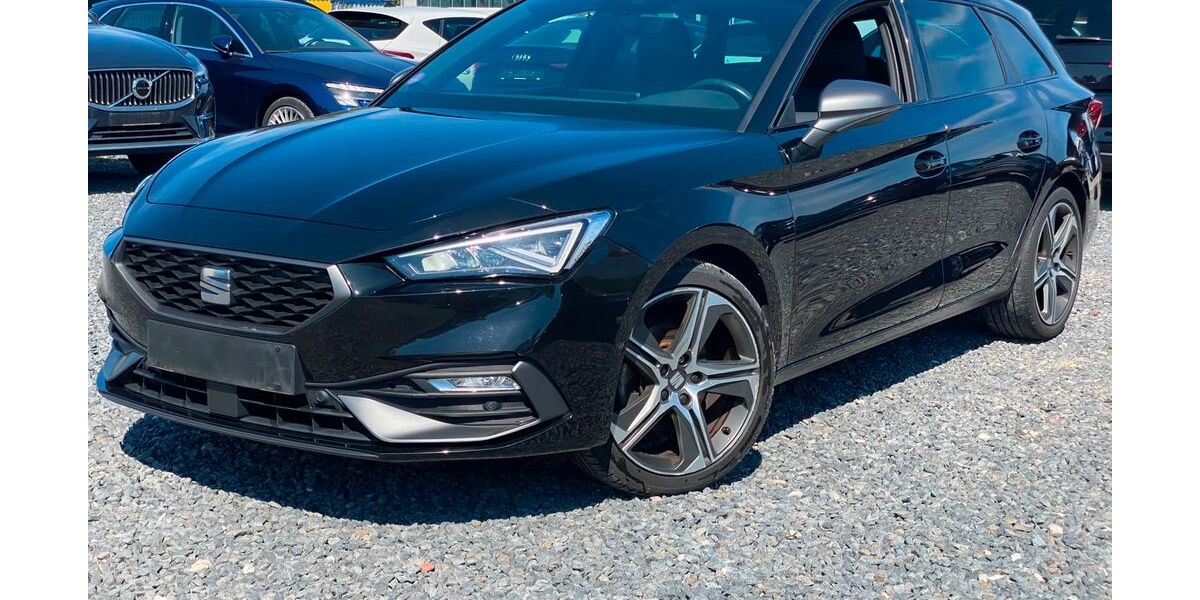Seat Leon 196.889 km 11.699 &euro; Mittenwalde 15749