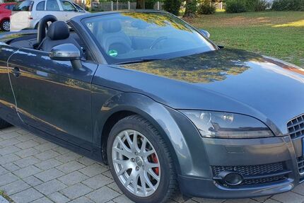 Audi TT 143.680 km 9.300 &euro; Schwindegg 84419
