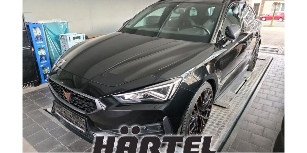 Cupra Leon 94.200 km 21.700 &euro; Osnabrück 49084
