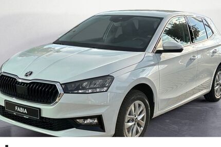 Skoda Fabia 1.009 km 19.980 &euro; Balingen 72336
