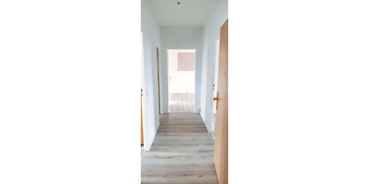 Etagenwohnung Bad Düben - 3 Zimmer, 59 m&sup2;, 319&euro; | Angebot:14129241