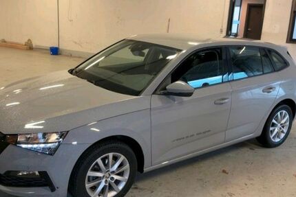 Skoda Scala 80.000 km 14.990 &euro; Oberwinter 53424