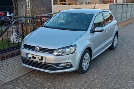 VW Polo 250.000 km 5.100 &euro; Magdeburg 39128