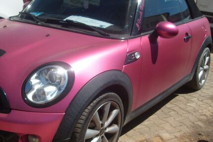 Mini Cooper S 151.345 km 5.999 &euro; Waldsassen 95652