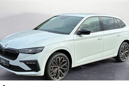 Skoda Scala 2.900 km 30.980 &euro; Balingen 72336