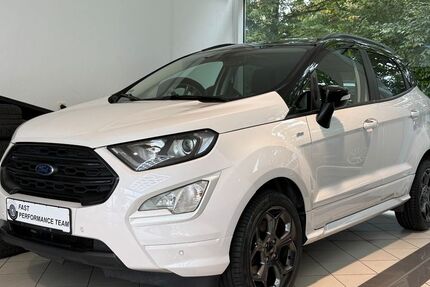 Ford EcoSport 85.878 km 13.400 € Grafing 85567