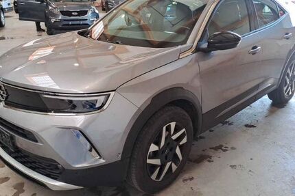 Opel Mokka 30.470 km 17.875 &euro; Kirchheim bei München 85551
