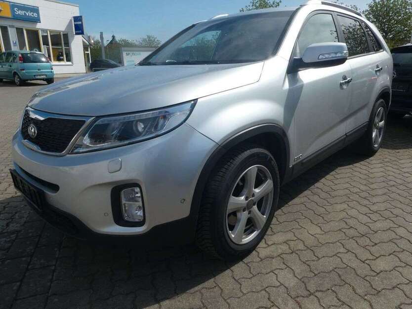 Sorento