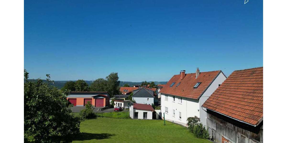 Einfamilienhaus Steinau an der Straße - 10 Zimmer, 293 m&sup2;, 569.000&euro; | Angebot:26733546
