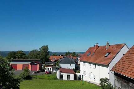Haus Steinau an der Straße - 10 Zimmer, 293 m&sup2;, 569.000&euro; | Angebot:26733546