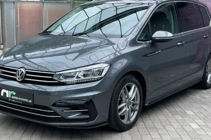 VW Touran 135.185 km 18.690 &euro; Eisenach 99817
