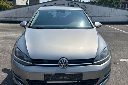 VW Golf 207.000 km 9.500 &euro; Hamburg 22301