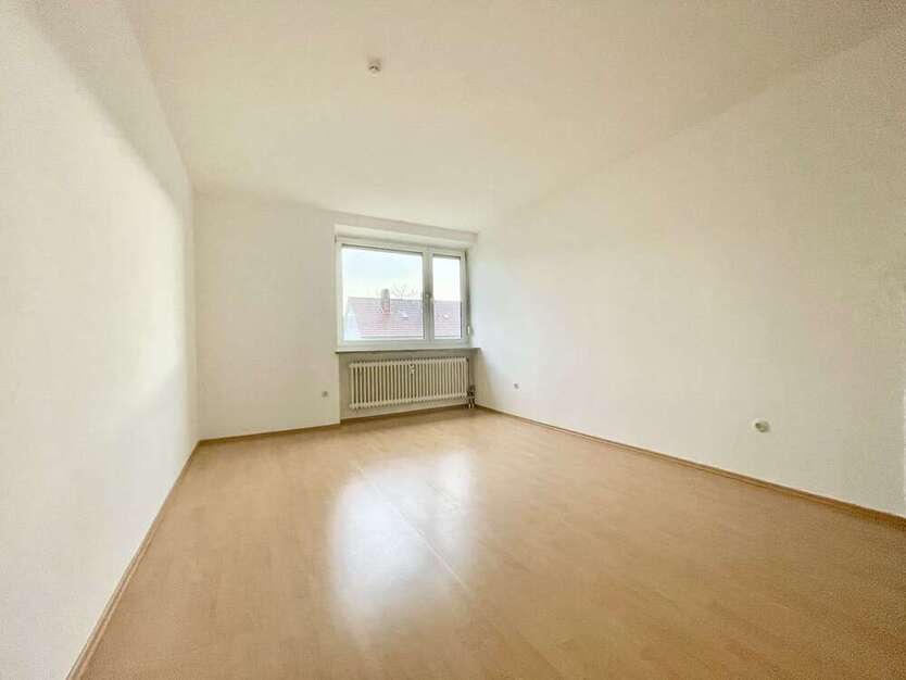 Wohnung zum Kaufen in Creußen 94.000 € 51.81 m²