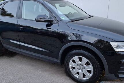 Audi Q3 36.344 km 19.795 &euro; Köln 51107
