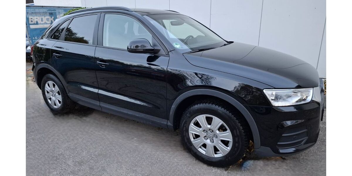 Audi Q3 36.344 km 19.795 &euro; Köln 51107