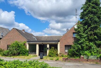 Sanierungsbedürftig – hier wartet Ihr neues Wohnprojekt! 9 zimmer