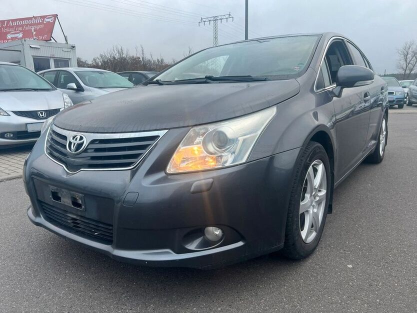 Avensis